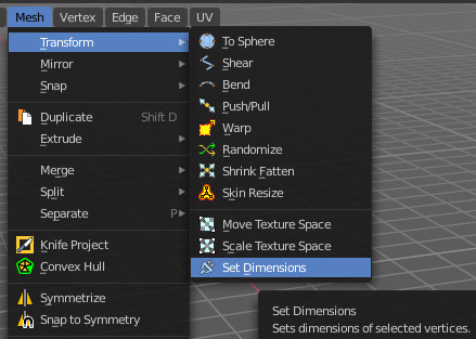 The Differences to Blender