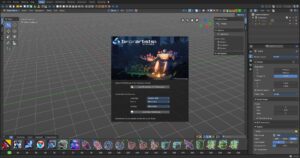 Bforartists 4 - Version 4.5.0