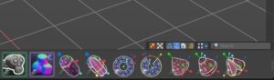 Bforartists 4 - Version 4.5.0