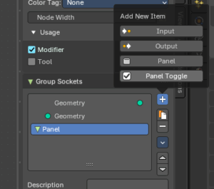 Bforartists 4 - Version 4.5.0