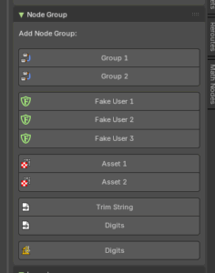 Bforartists 4 - Version 4.5.0