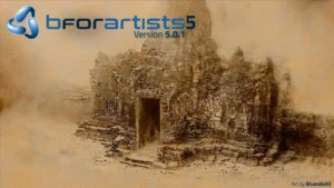 Read more about the article Bforartists 5.0.1 – Official Release