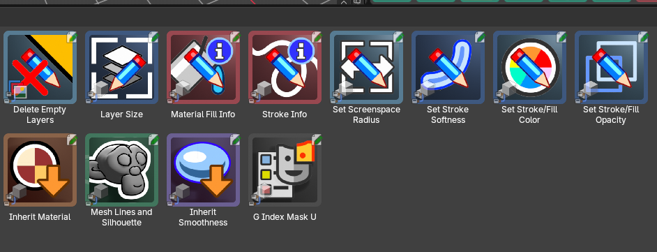 Bforartists 5.1.0 - Official Release