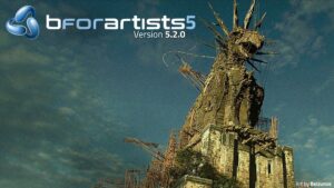 Read more about the article Bforartists 5.2.0 – Official Release